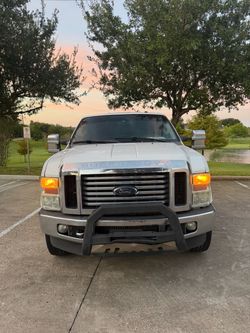 2010 Ford F-350 Super Duty