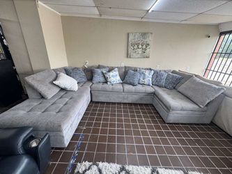 Sectional