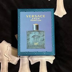Versace Eros Parfum