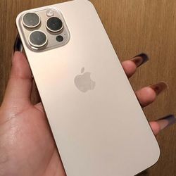 iPhone 16 Pro Max 256gb