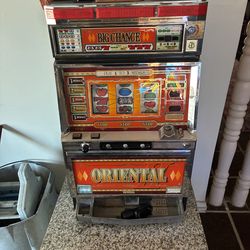 Slot machine