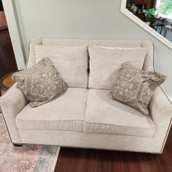 Pair Of Kincaid Couches