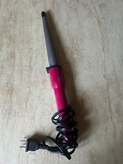 CONAIR infinitipro varita rizadora