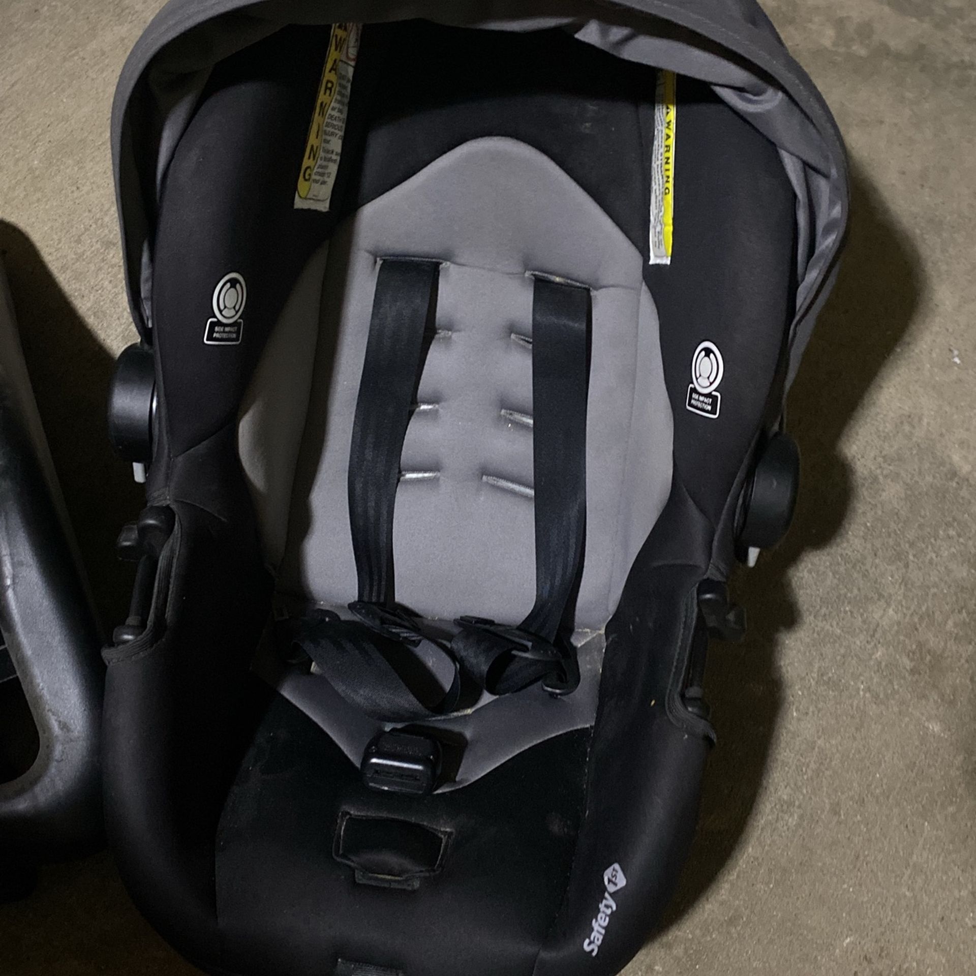 Baby carriage (cochecito De Bebe)