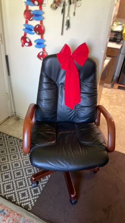 Office chair