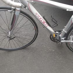 Wisconsin Botengar Tek Bike