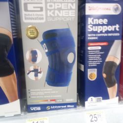 Knee Brace