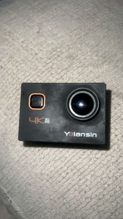 Yolasin camera