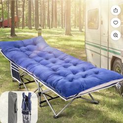 camping cot for adults