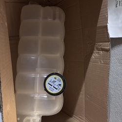 Ford Truck Expansion Tank 2015 -2024