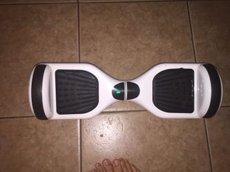 Hover board