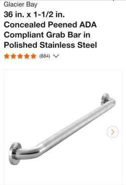GRAB BAR 36 INCH