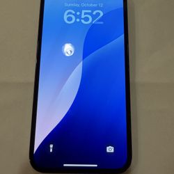 Apple iPhone 13 Pro Graphite 256GB UNLOCKED