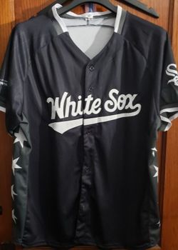 White Sox authentic fan giveaway jersey