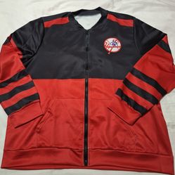 NEW YORK YANKEES JACKET NEW 