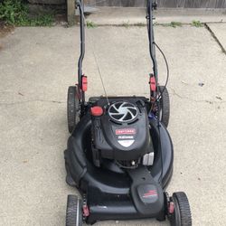 Lawnmower