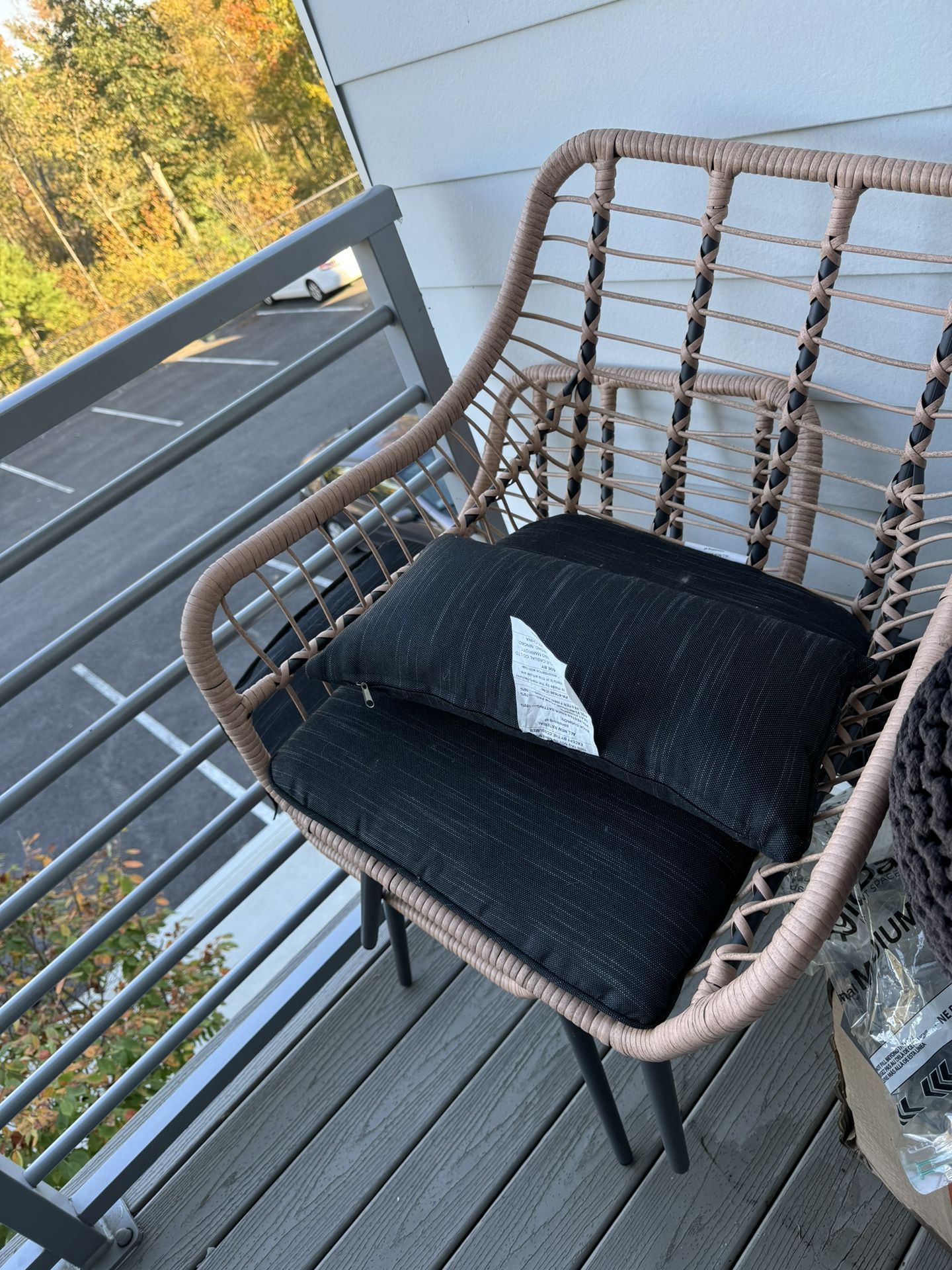 Patio Furniture