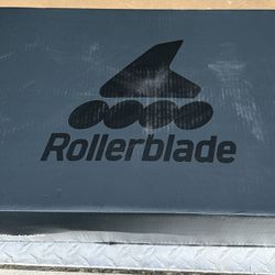 Rollerblade Brand Rollerblades