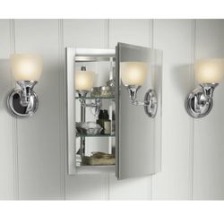 Kohler Single Door Medicine Cabinet