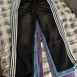 Yk2 Baggy Jeans