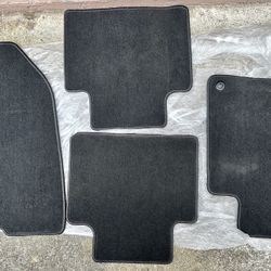 GENUINE HONDA ACCORD Floor Mats