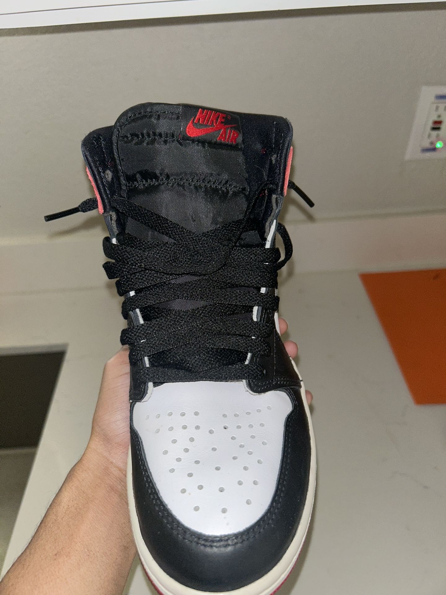 Jordan 1