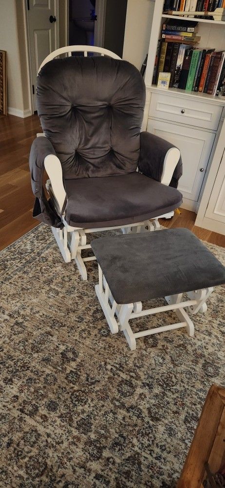 Rocking Chair