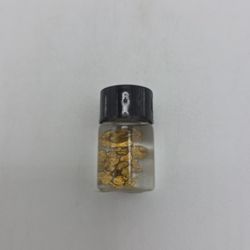 GOLD NUGGETS