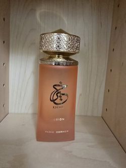 Paris Corner Khair Fusion Perfume 