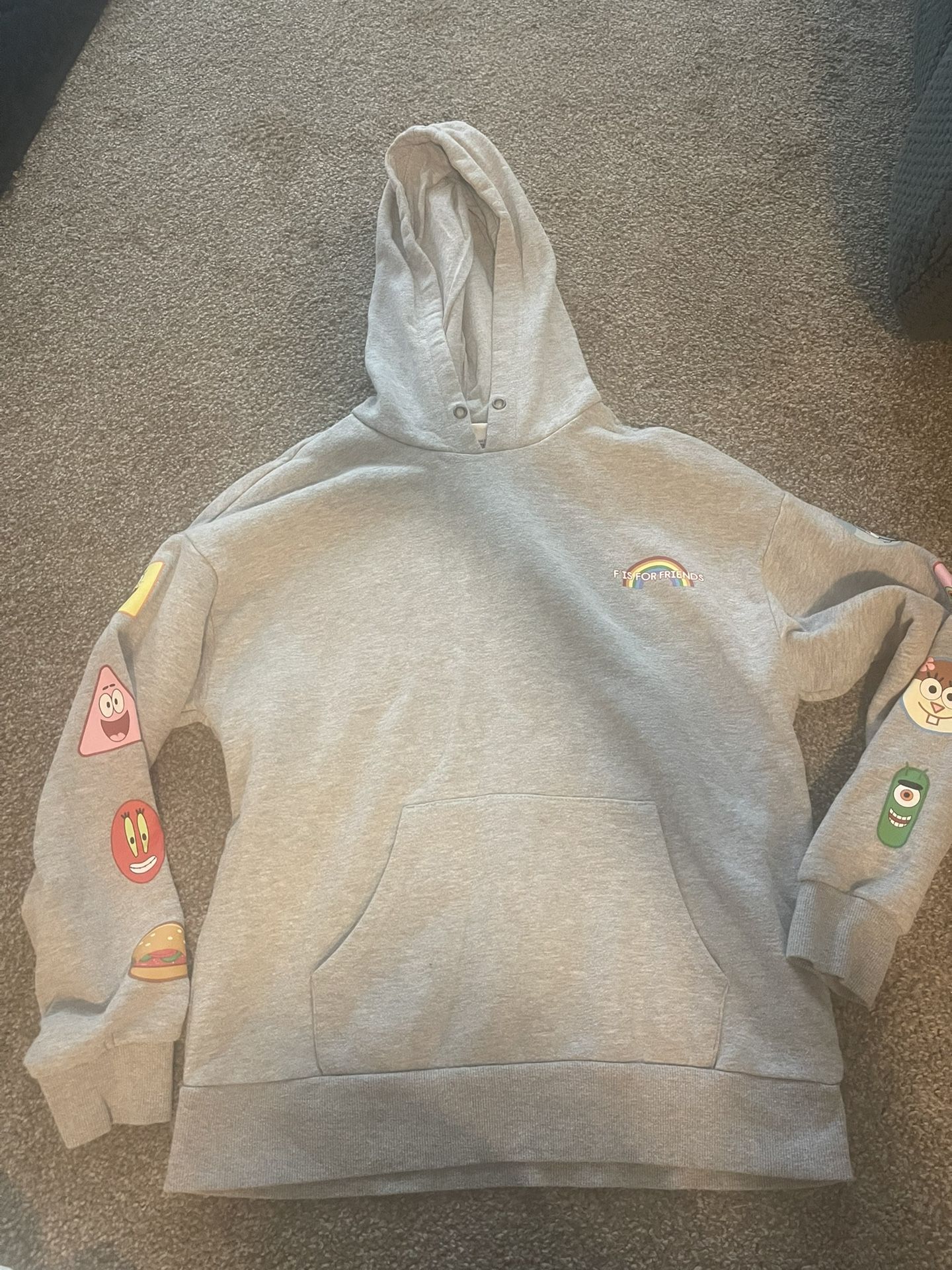 Sweatshirt