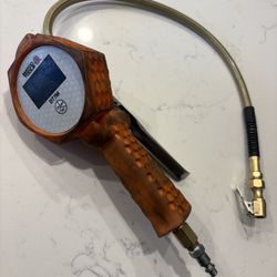 Matco Air Chuck with Digital Screen 