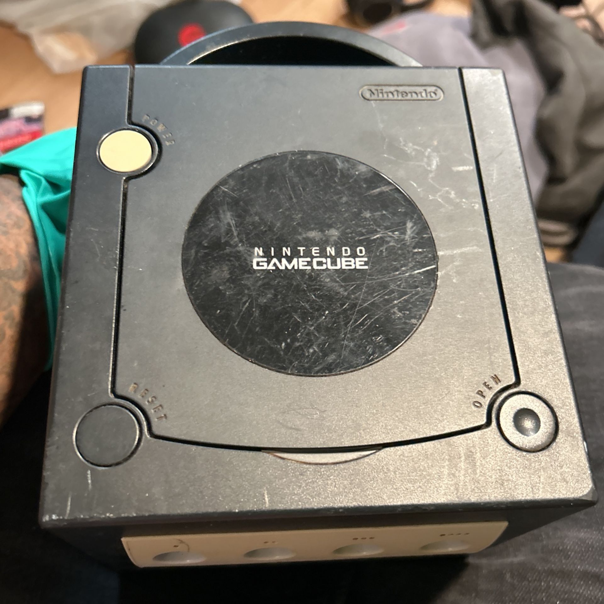 Nintendo GameCube for Sale in San Francisco, CA OfferUp