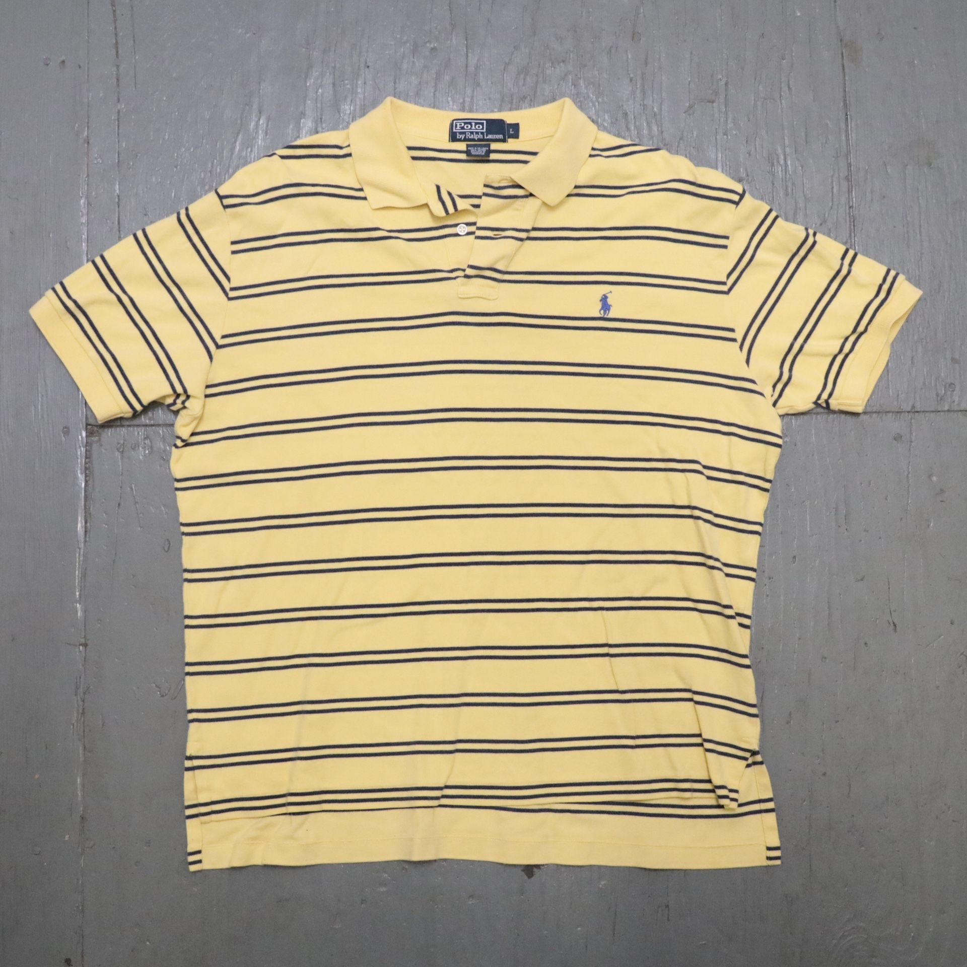 Polo Ralph Lauren shirt