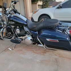 2014 Harley-Davidson Road King