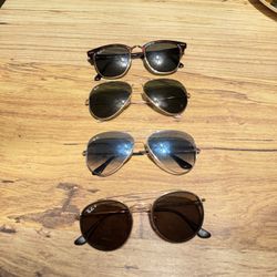 Ray Ban Sunglasses