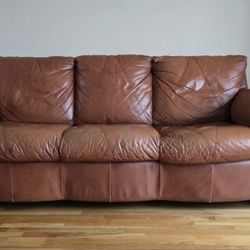 Italian Couch / Sofas