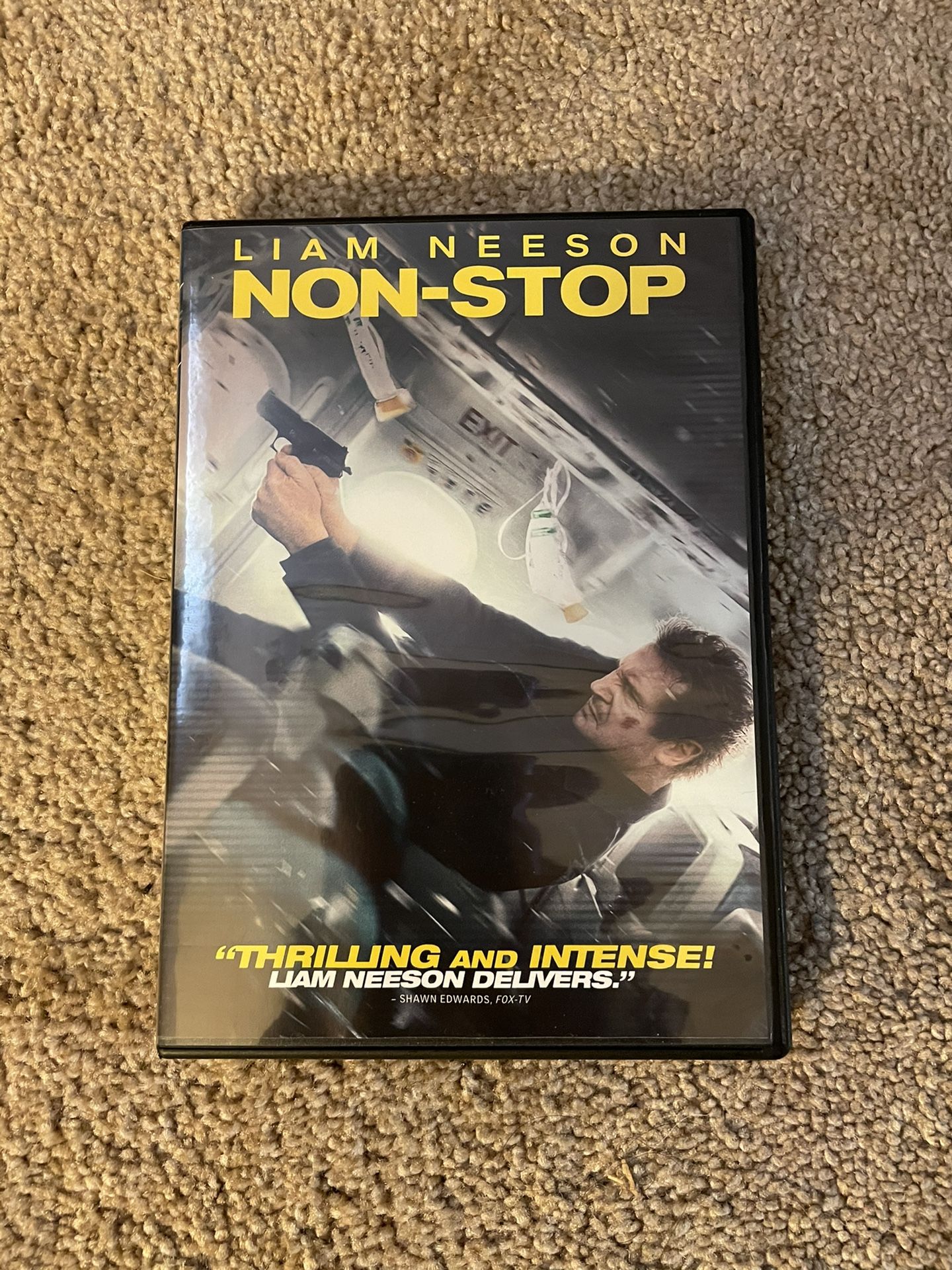 Nonstop