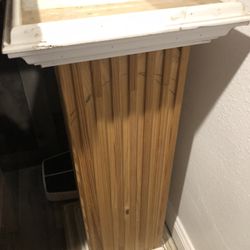 Podium / Flower Stand 