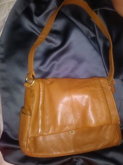Rolfs genuine leather purse.