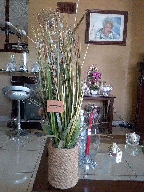 Planta Artificial
