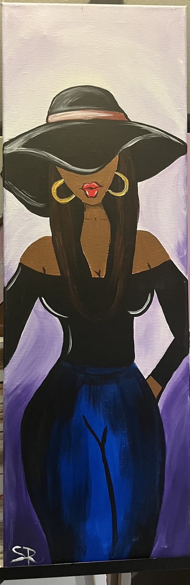 Beauty And Bold 