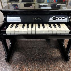 Korg Tiny Digital Piano 
