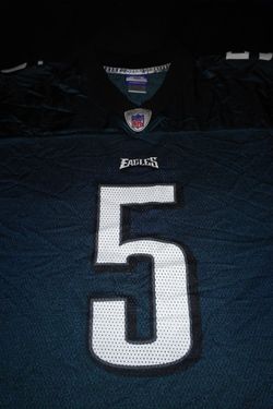 Eagles/Donovan McNABB Jersey for Sale in Miramar, FL - OfferUp