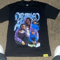 Awful Lot Of Cough Syrup 