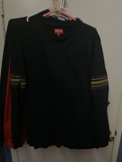 Supreme L/S Crewneck