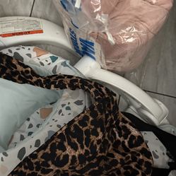 Baby Momcozy Carrier Baby Seat And Play Mat 70$ For All 