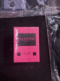 Valentino Donna Born in Roma Intense ED