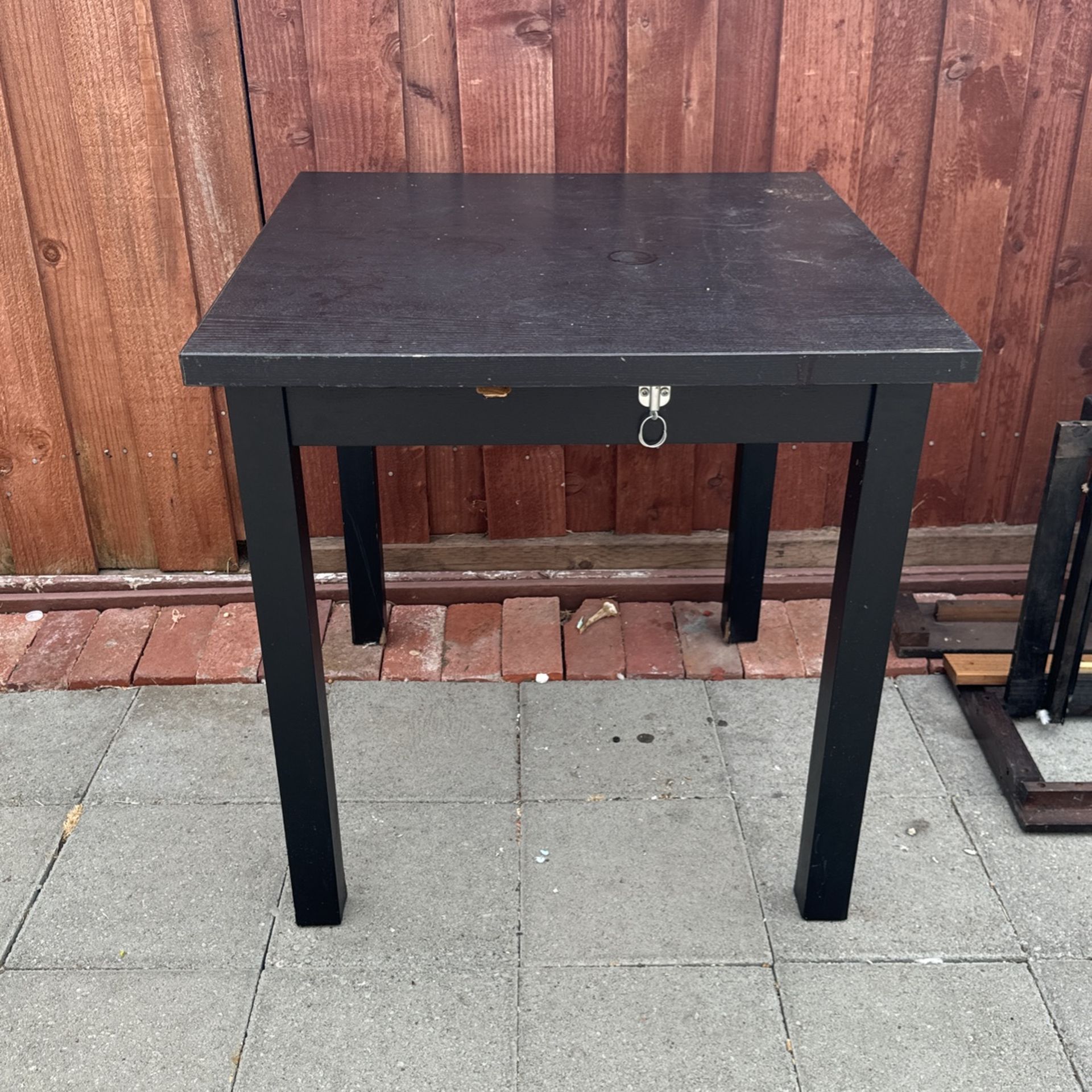 Small Dining Table