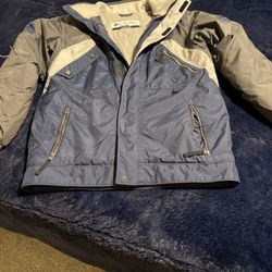 Columbia Jacket