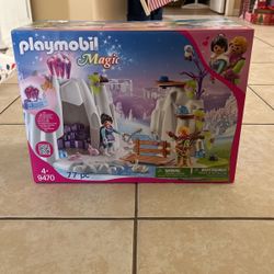 Playmobil Crystal Diamond